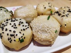小杨生煎-小杨生煎(湟普汇店)