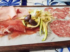 -PIZZA BIANCA(万象城店)