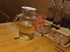 -伊喜饺子·烤鸭(五道口学院路店)