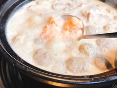 -捞神煲汤火锅(湖滨商业街店)