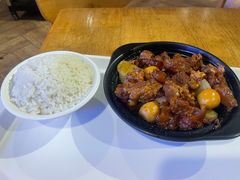 -家关内关外(西单汉光百货店)