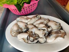 -濠轩阁特色生蚝火锅(水湾路店)