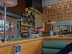 -OGGI TRATTORIA PIZZERIA(深业上城店)