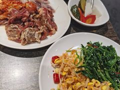 -33韩式自助烧烤(环城南路店)
