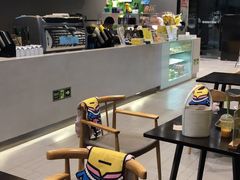 -咪咕咖啡(北京西单店)