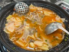 -李师傅脆肚(华强北店)