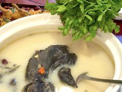 -钦善斋·养生膳食·精典川菜(武侯祠店)