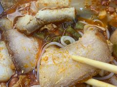 -白妈螺蛳粉(白云万达店)