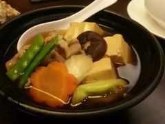 -佛山希尔顿酒店·融誉亚洲美食荟