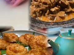 -潮堂 · 潮州菜(国贸商城店)