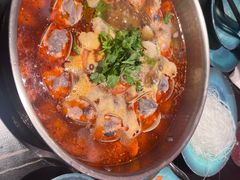 -老城鲜·小海鲜贝贝煲火锅(壹方城店)