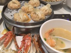 -海味当家·蒸锅海鲜(中山广场创始店)