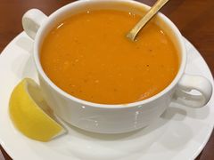 -BRBR叙利亚餐厅(总店)