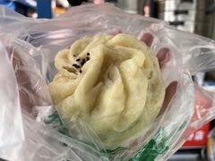 -俞记安顺特色破酥包(民生路店)