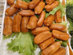 -伊和园清真餐饮