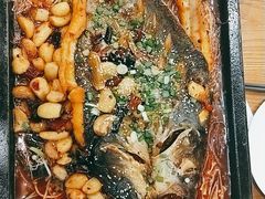 -米香居新鲁味·水饺餐厅