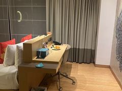 -香港港岛英迪格酒店