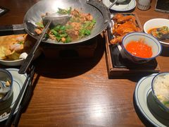 -老湘村·湖南土菜(天河维多利店)