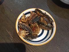 -土著渔匠·养生蝴蝶鱼(香樟路店)