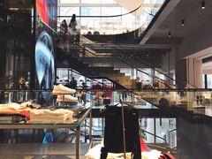 -NIKE品牌体验店(南京东路店)