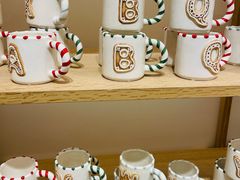 -ZARA HOME(蓝色港湾店)