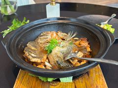 -翠湖宾馆·中餐厅