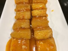 -刘胖子家常菜·蹄花焖藕(中南店)