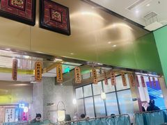 -顺峰顺水顺德菜(第一百货店)