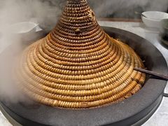 -鲜潭蒸汽石锅鱼(五道口购物中心店)