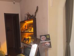 -布梵·台式热敷古法按摩Massage·Spa(品尊国际店)