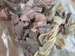 -小辫子羊肉面馆(周东店)