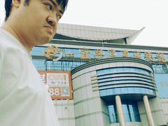 -宜兴汽车客运站