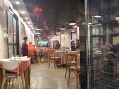 大堂-徐记私厨(半淞园路店)