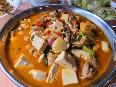 -小辣椒(华富店)