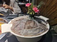 特色鲜毛肚-小王少龙火锅(沙南街店)