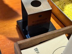 -野人先生Gelato(上海长宁龙之梦店)