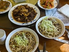 -柴氏风味斋(甘家口店)