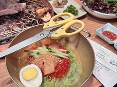 -王妃家(明洞中央店)