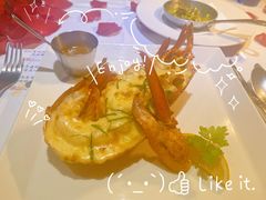 -The V泽惟·低温慢煮料理