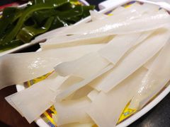 -芦月轩羊蝎子(劲松店)