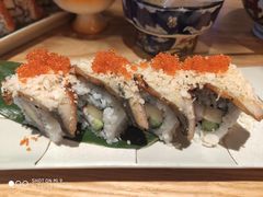 -铃木居酒屋(群星城店)