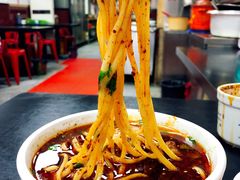 -郑家包子牛肉拉面(尚勤路店)