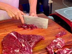 -阿娟牛肉丸·手打牛肉丸·现做现卖