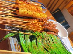 -就你餐厅(体育西横街店)