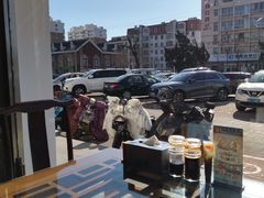 -良师门滨海人家·海鲜·家常菜(滨海城店)