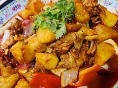 -阿西娅食府(中关村店)