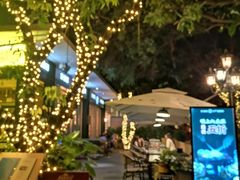 -JUKEBOX玖部音乐餐厅(华侨城店)