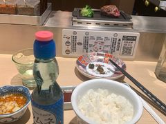 -肉肉大米(金虹桥店)