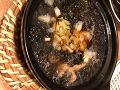 -海胆小馆(东北水饺·春柳店)