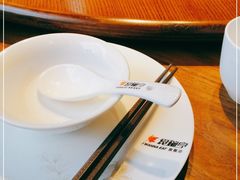 -爱碗亭·鲜炒湖南菜(壹城中心店)